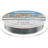 Леска SHIMANO EXAGE 150м прозрачная 0,255мм 5,5кг EXG15025