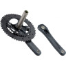 Система SHIMANO SORA, R3000, 175 мм, 50/34 без каретки EFCR3000EX04X