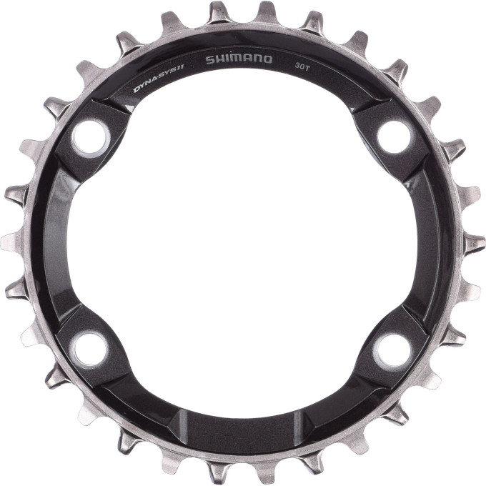 Звезда передняя SHIMANO XT для FC-M785, 28T AJ Y1ML28000